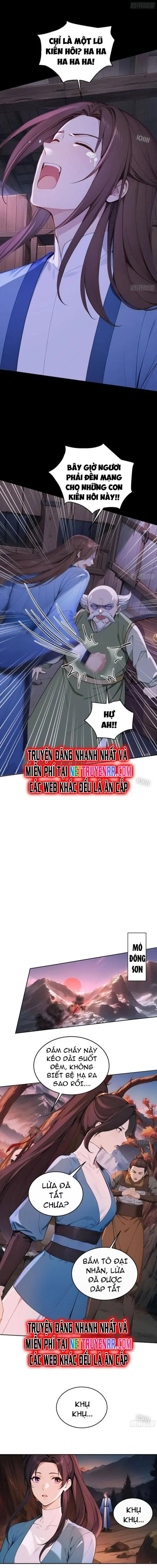 Trở về Cổ đại Làm Hoàng đế Chapter 45 - Trang 5