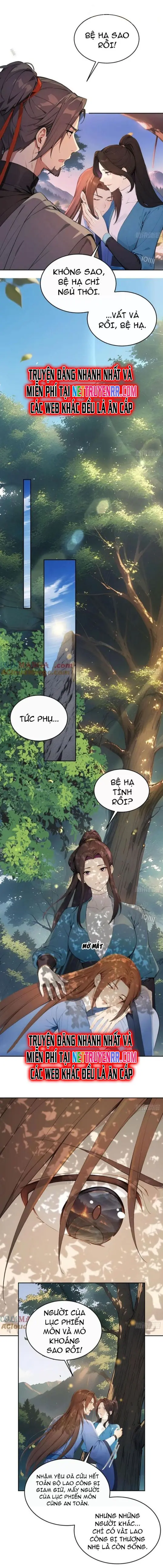 Trở về Cổ đại Làm Hoàng đế Chapter 45 - Trang 7