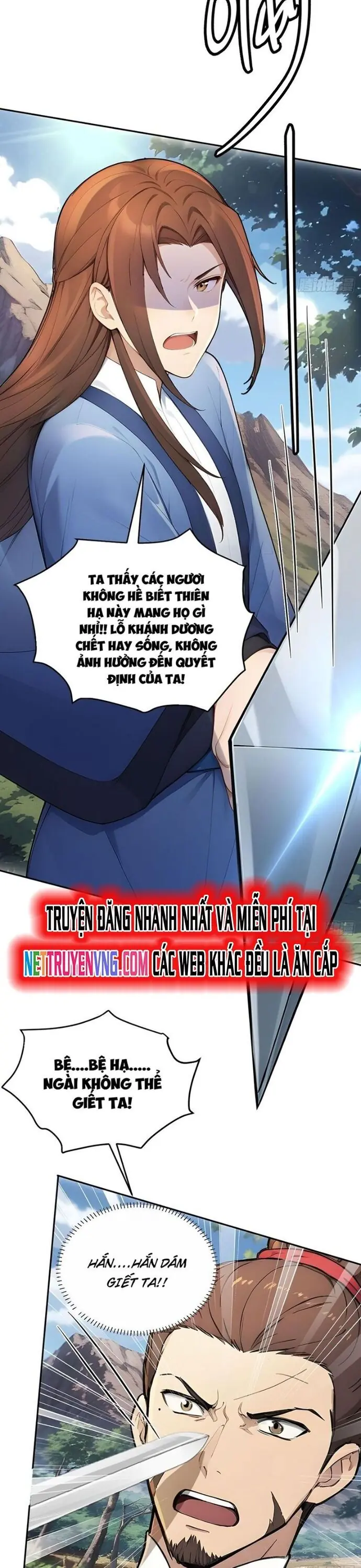 Trở về Cổ đại Làm Hoàng đế Chapter 46 - Trang 11