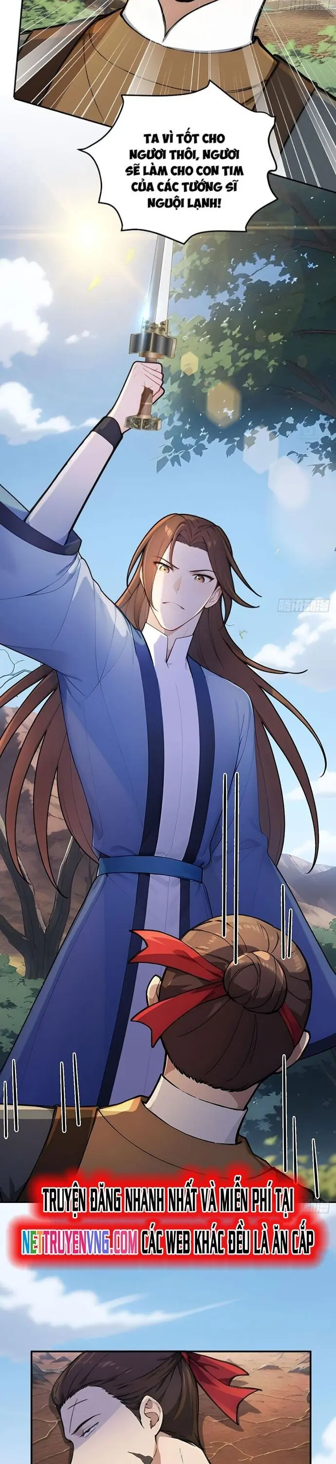Trở về Cổ đại Làm Hoàng đế Chapter 46 - Trang 12