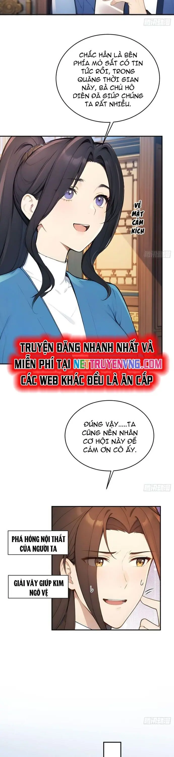 Trở về Cổ đại Làm Hoàng đế Chapter 46 - Trang 17