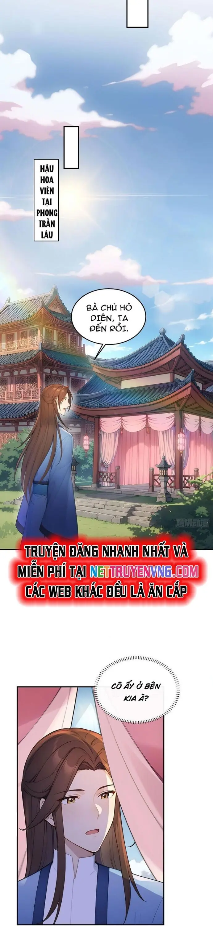Trở về Cổ đại Làm Hoàng đế Chapter 46 - Trang 18