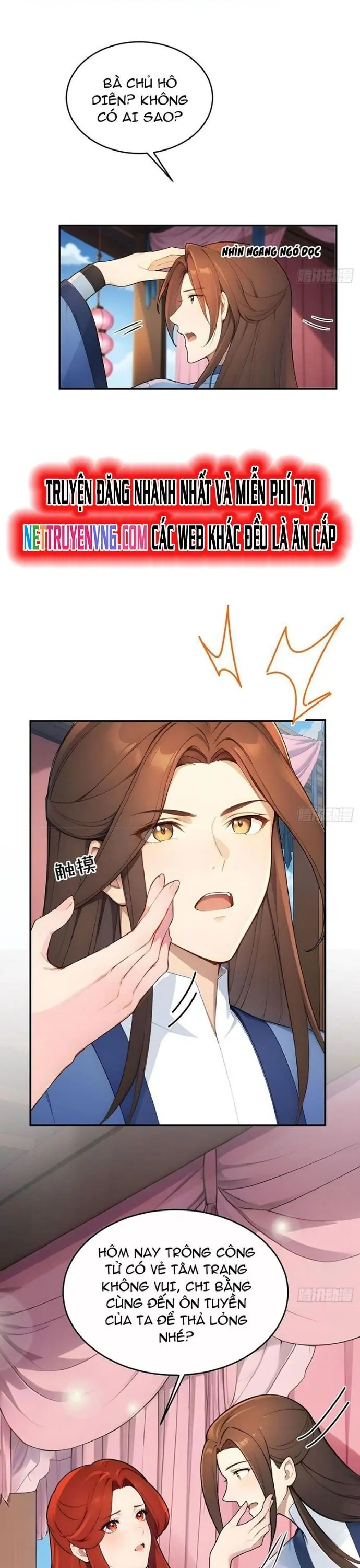 Trở về Cổ đại Làm Hoàng đế Chapter 46 - Trang 19