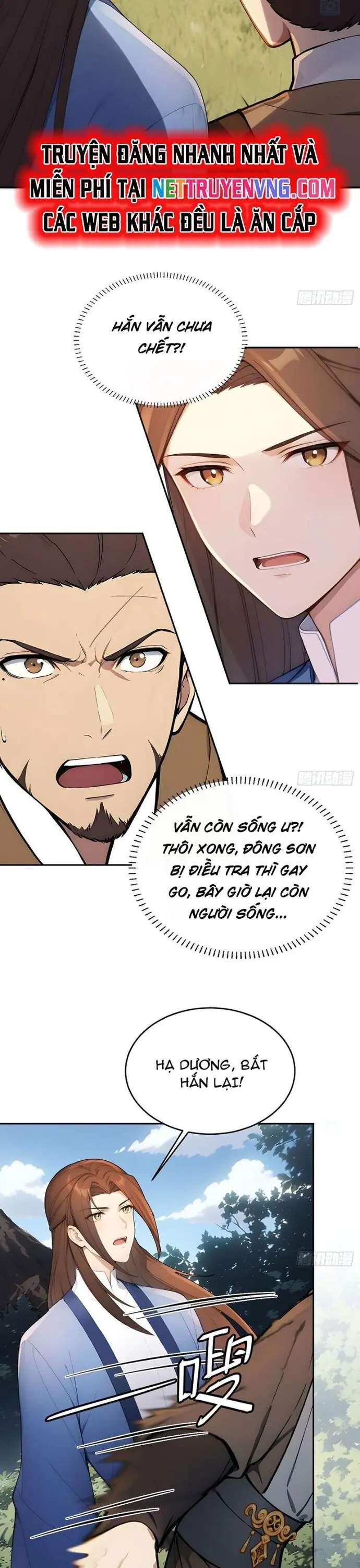 Trở về Cổ đại Làm Hoàng đế Chapter 46 - Trang 8