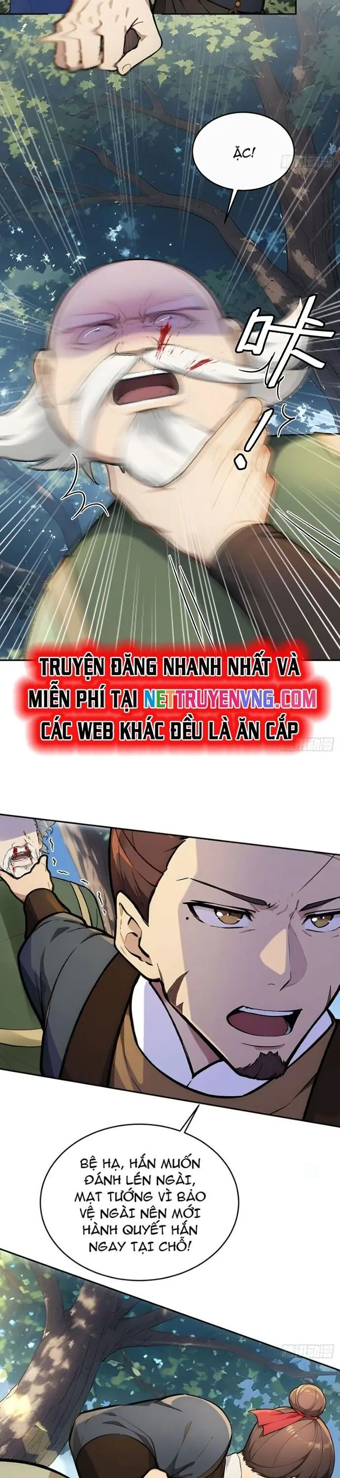 Trở về Cổ đại Làm Hoàng đế Chapter 46 - Trang 9
