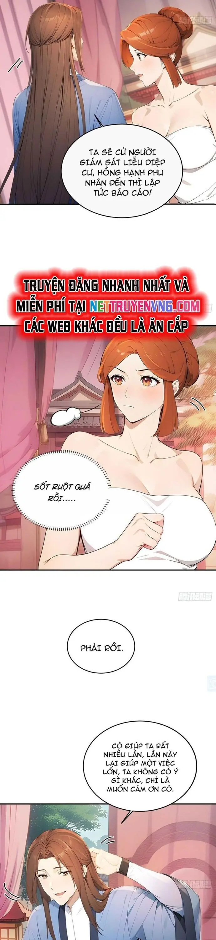 Trở về Cổ đại Làm Hoàng đế Chapter 47 - Trang 13