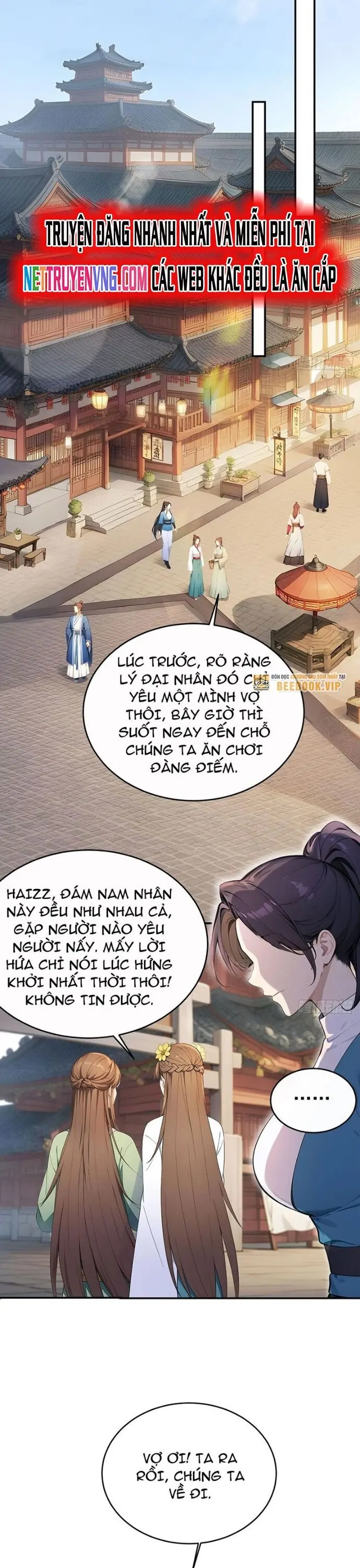 Trở về Cổ đại Làm Hoàng đế Chapter 47 - Trang 16
