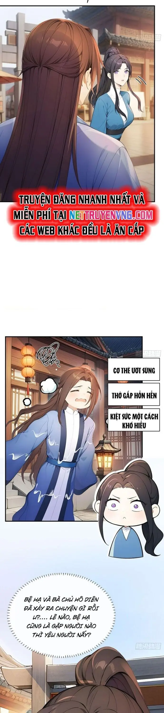 Trở về Cổ đại Làm Hoàng đế Chapter 47 - Trang 17