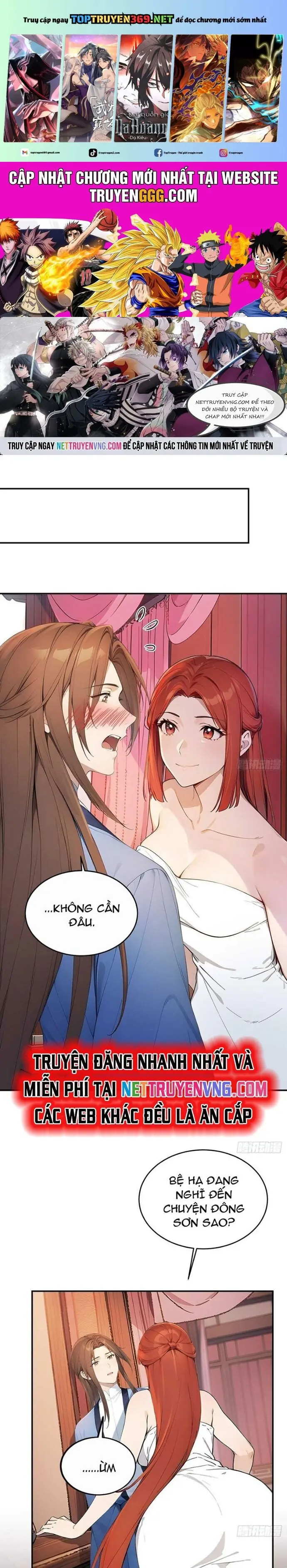 Trở về Cổ đại Làm Hoàng đế Chapter 47 - Trang 2
