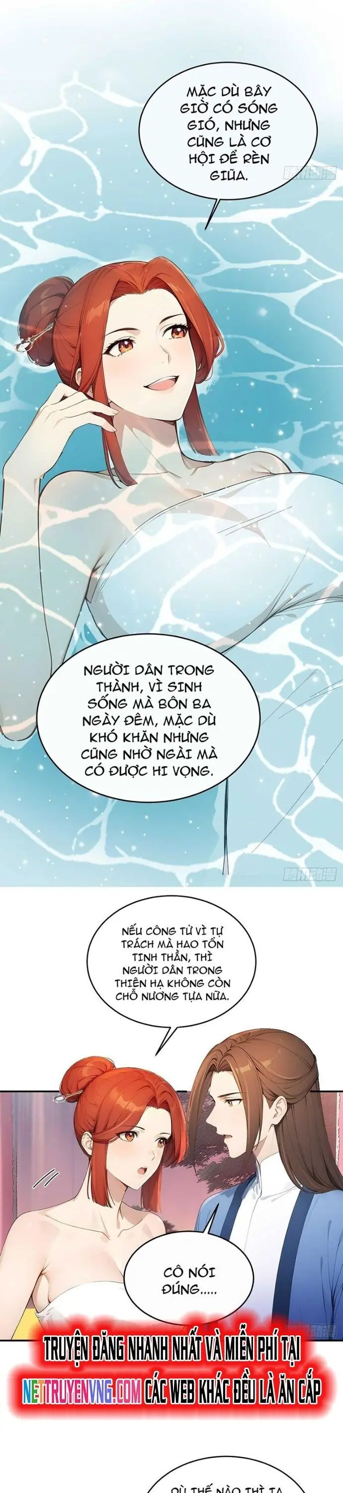 Trở về Cổ đại Làm Hoàng đế Chapter 47 - Trang 5