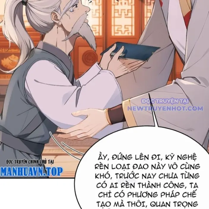 Trở về Cổ đại Làm Hoàng đế Chapter 48 - Trang 15