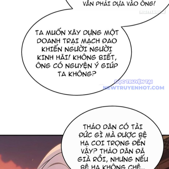 Trở về Cổ đại Làm Hoàng đế Chapter 48 - Trang 16