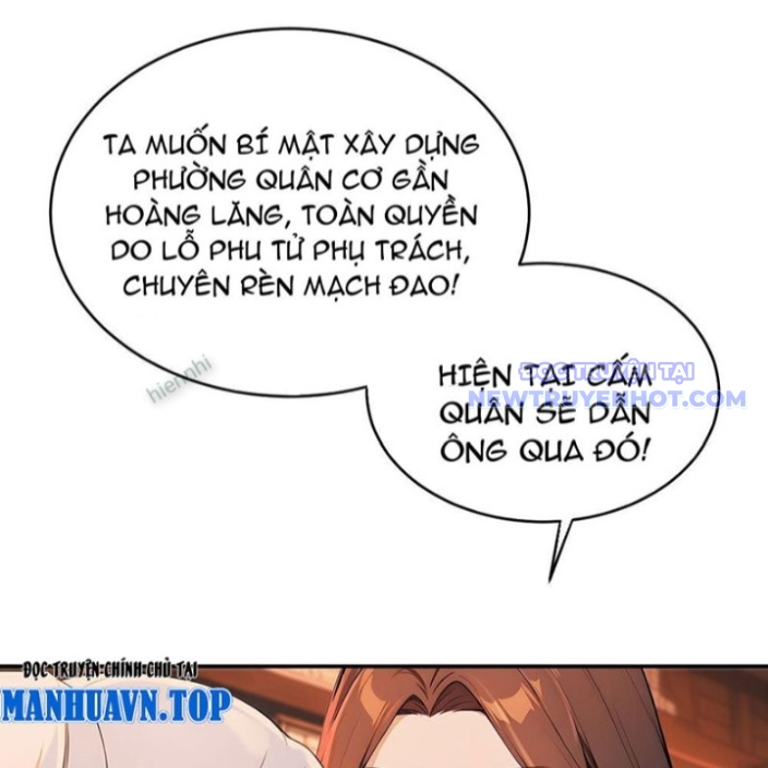Trở về Cổ đại Làm Hoàng đế Chapter 48 - Trang 19