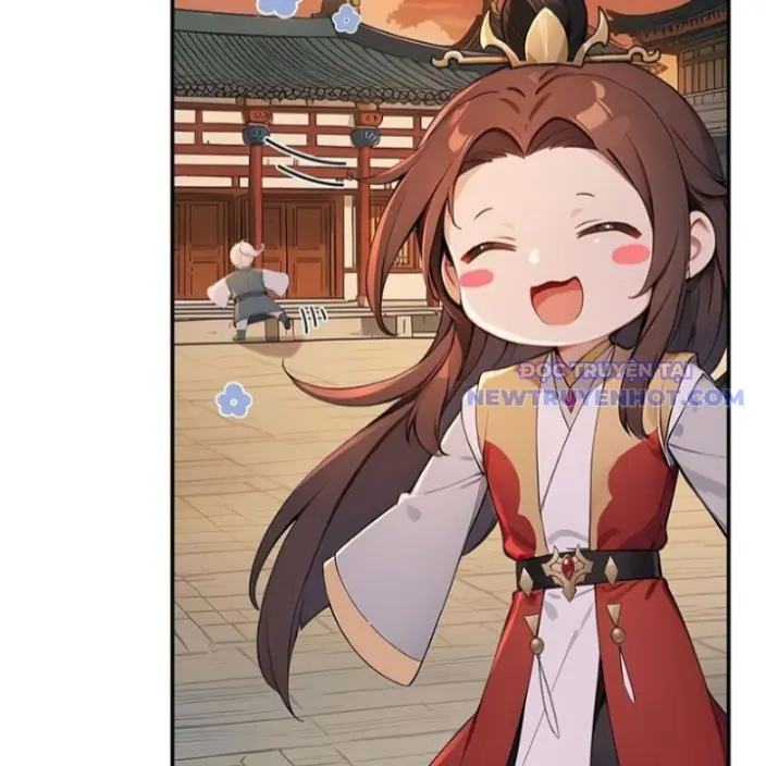 Trở về Cổ đại Làm Hoàng đế Chapter 48 - Trang 23