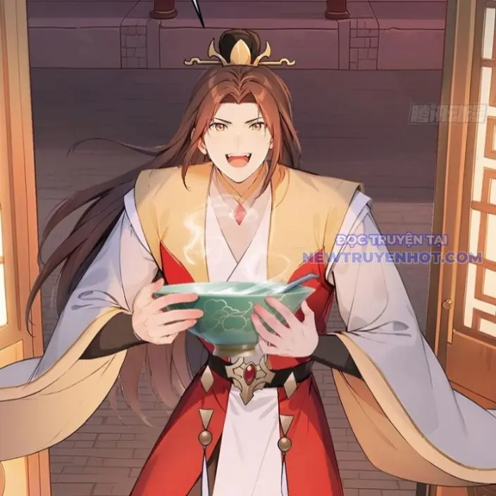 Trở về Cổ đại Làm Hoàng đế Chapter 48 - Trang 32