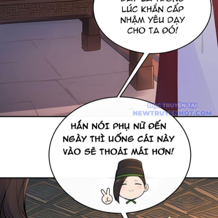 Trở về Cổ đại Làm Hoàng đế Chapter 48 - Trang 35