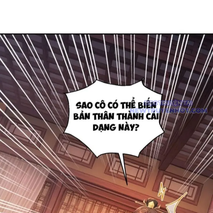 Trở về Cổ đại Làm Hoàng đế Chapter 49 - Trang 23
