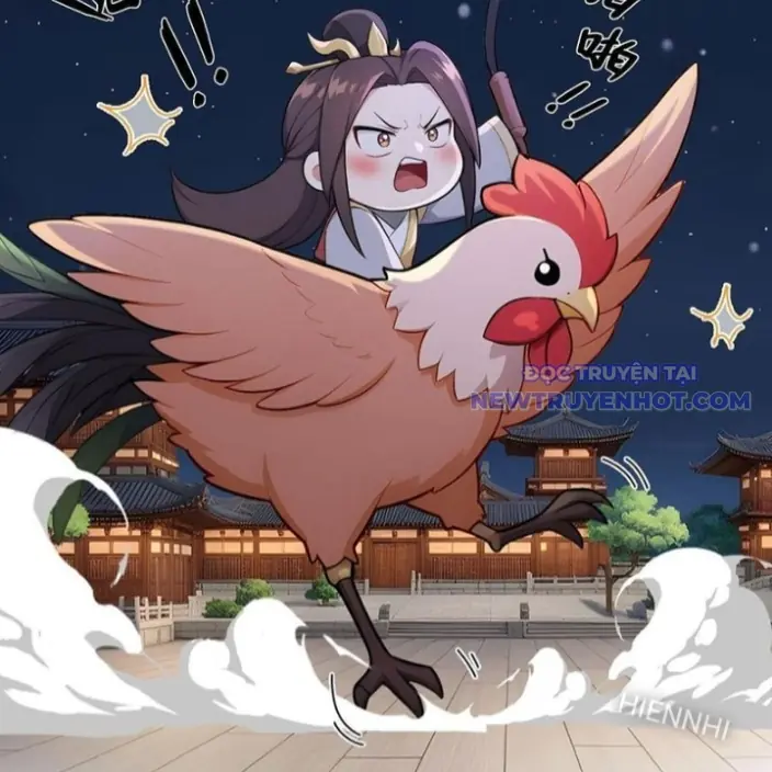 Trở về Cổ đại Làm Hoàng đế Chapter 49 - Trang 39