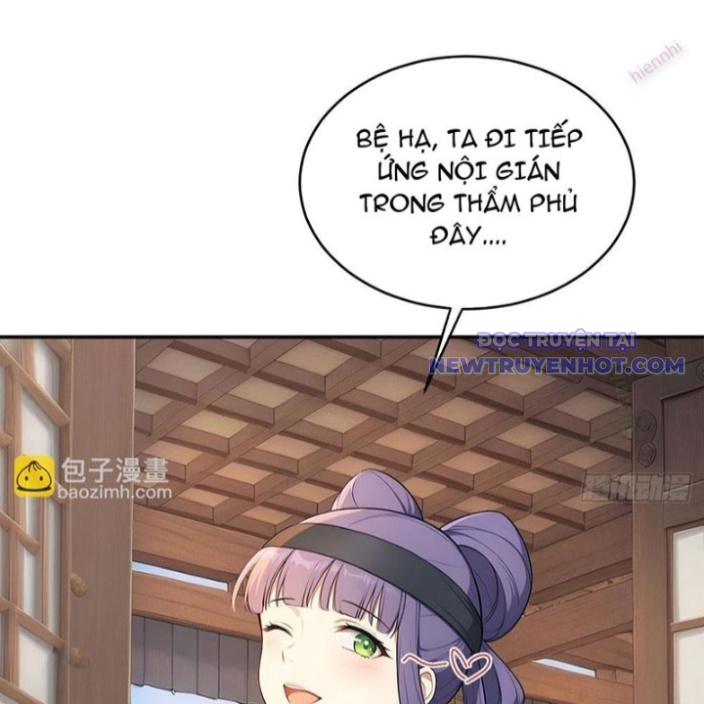 Trở về Cổ đại Làm Hoàng đế Chapter 49 - Trang 46