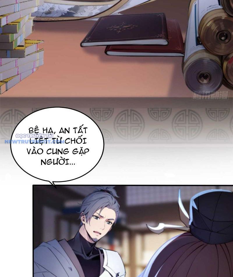 Trở về Cổ đại Làm Hoàng đế Chapter 5 - Trang 21