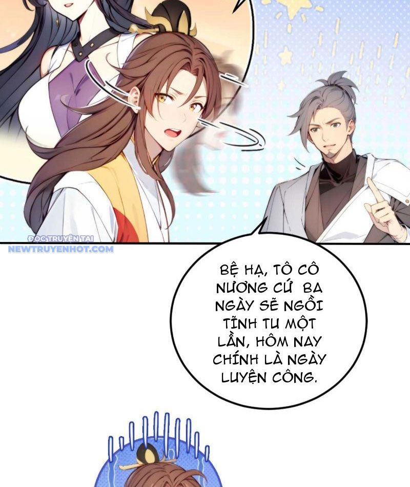 Trở về Cổ đại Làm Hoàng đế Chapter 5 - Trang 25
