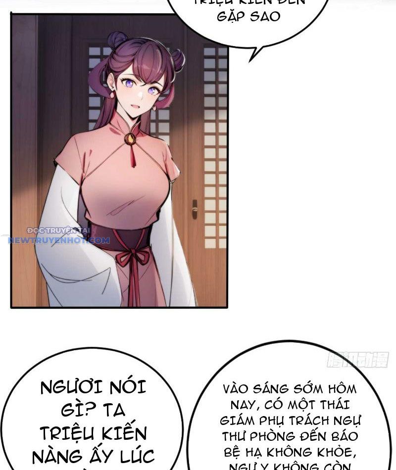 Trở về Cổ đại Làm Hoàng đế Chapter 5 - Trang 29