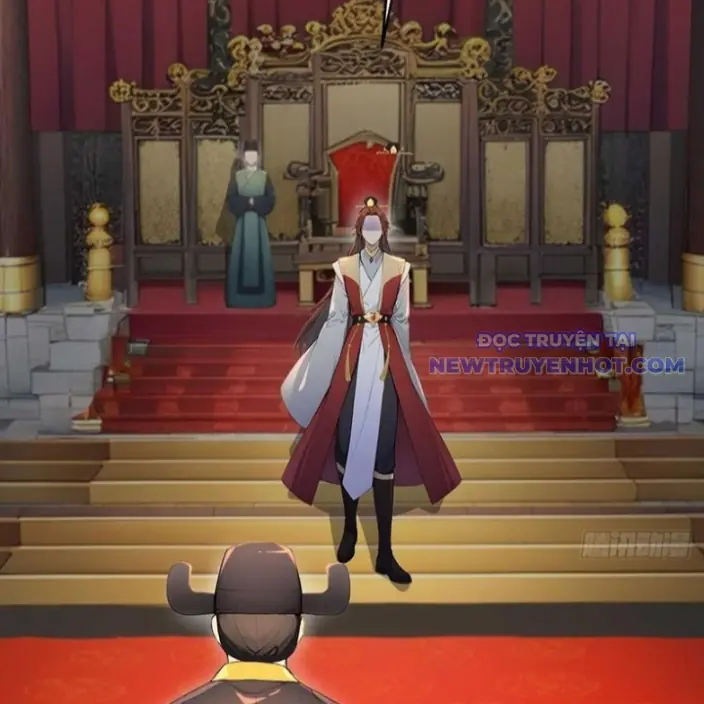 Trở về Cổ đại Làm Hoàng đế Chapter 50 - Trang 11