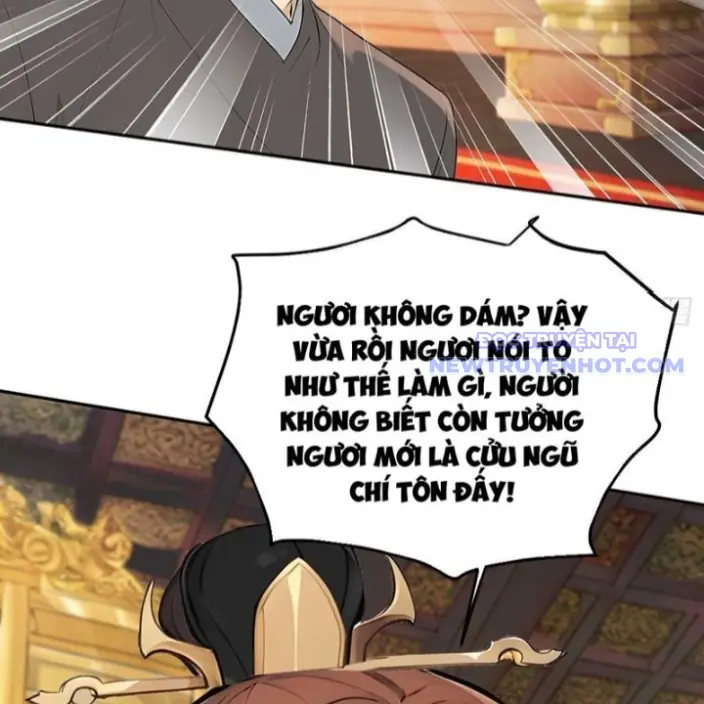Trở về Cổ đại Làm Hoàng đế Chapter 50 - Trang 14