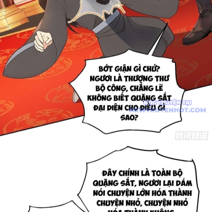 Trở về Cổ đại Làm Hoàng đế Chapter 50 - Trang 18