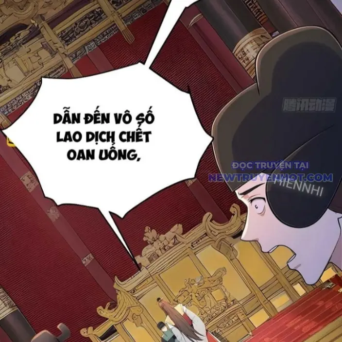Trở về Cổ đại Làm Hoàng đế Chapter 50 - Trang 21