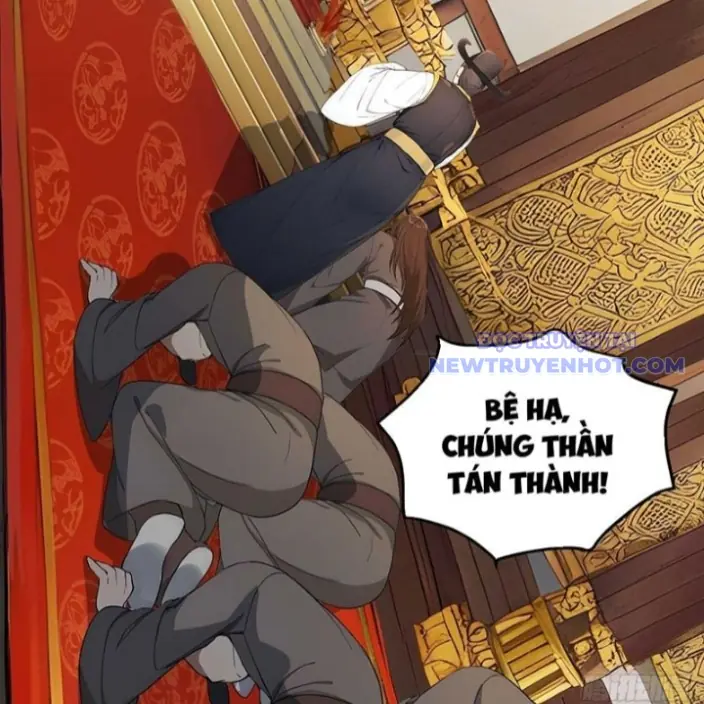Trở về Cổ đại Làm Hoàng đế Chapter 50 - Trang 27