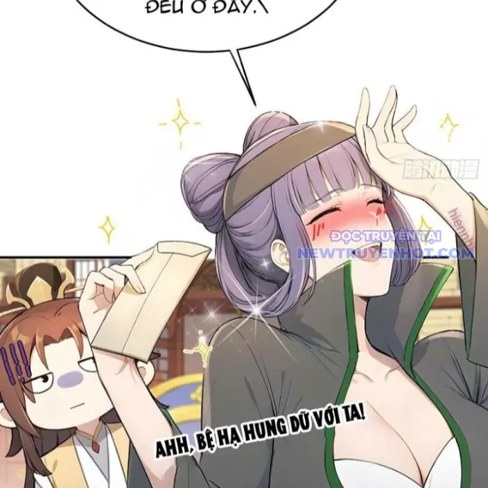 Trở về Cổ đại Làm Hoàng đế Chapter 50 - Trang 41