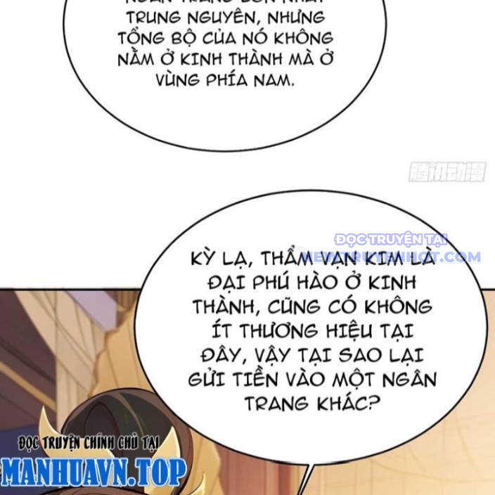 Trở về Cổ đại Làm Hoàng đế Chapter 50 - Trang 45