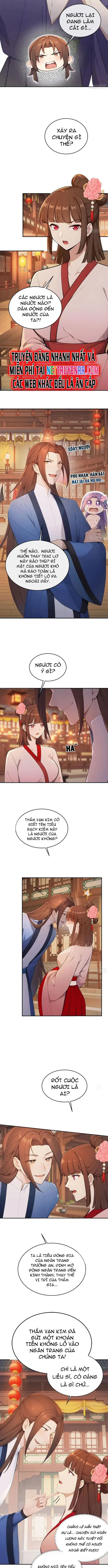 Trở về Cổ đại Làm Hoàng đế Chapter 51 - Trang 3