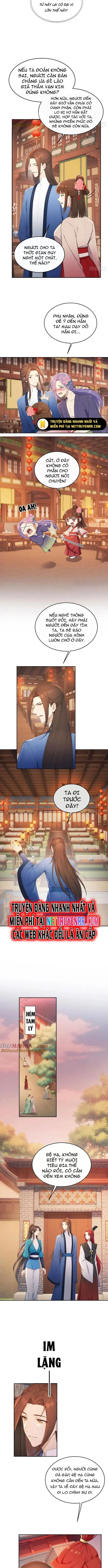 Trở về Cổ đại Làm Hoàng đế Chapter 51 - Trang 4