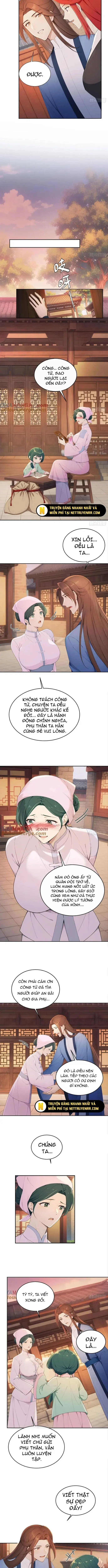 Trở về Cổ đại Làm Hoàng đế Chapter 51 - Trang 5
