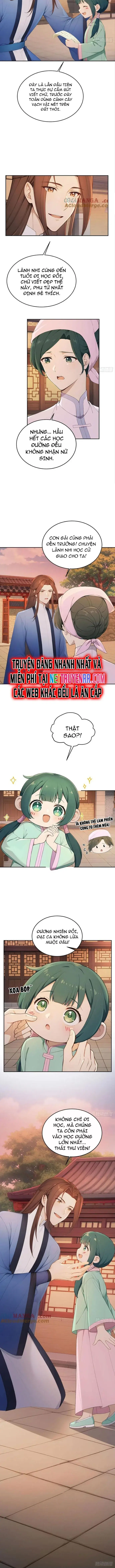Trở về Cổ đại Làm Hoàng đế Chapter 51 - Trang 6