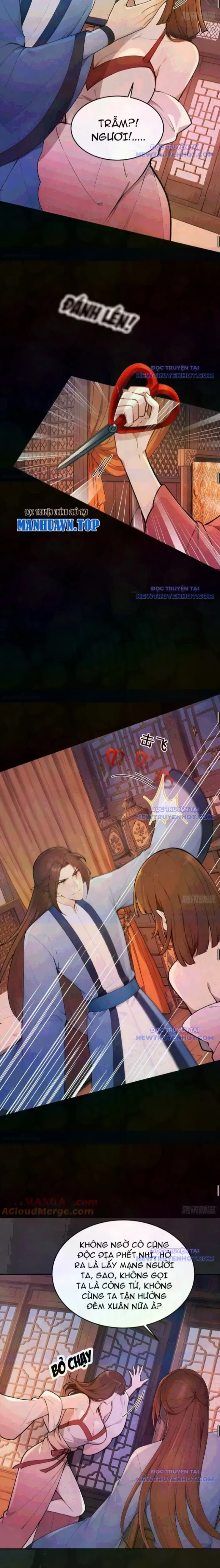 Trở về Cổ đại Làm Hoàng đế Chapter 52 - Trang 10