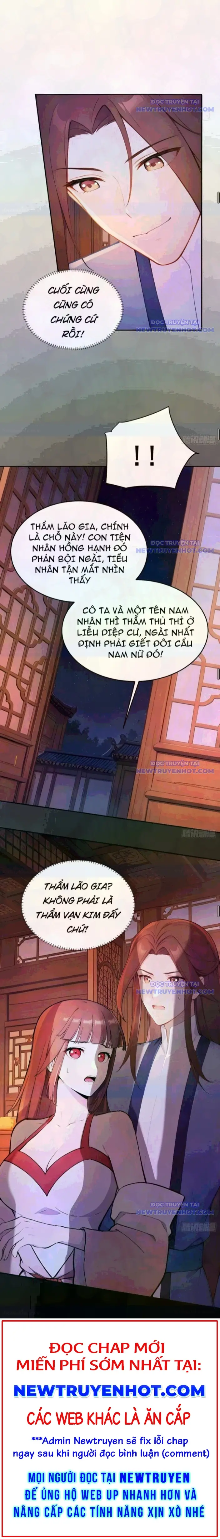 Trở về Cổ đại Làm Hoàng đế Chapter 52 - Trang 12