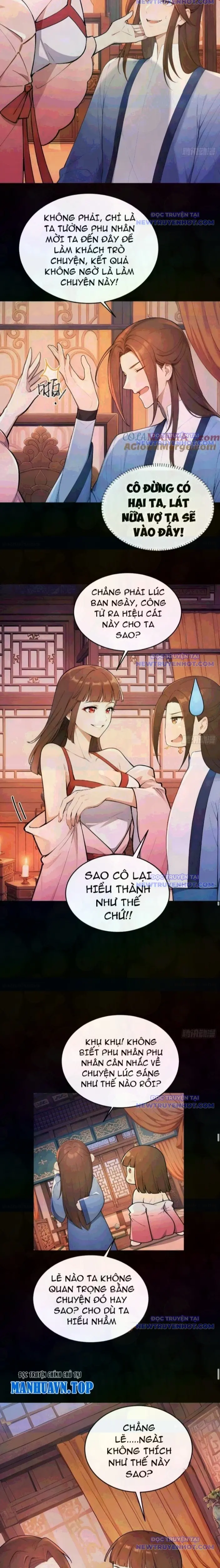 Trở về Cổ đại Làm Hoàng đế Chapter 52 - Trang 7