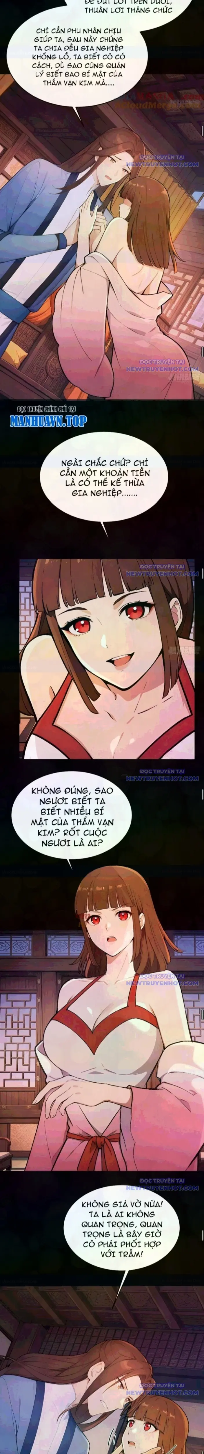 Trở về Cổ đại Làm Hoàng đế Chapter 52 - Trang 9