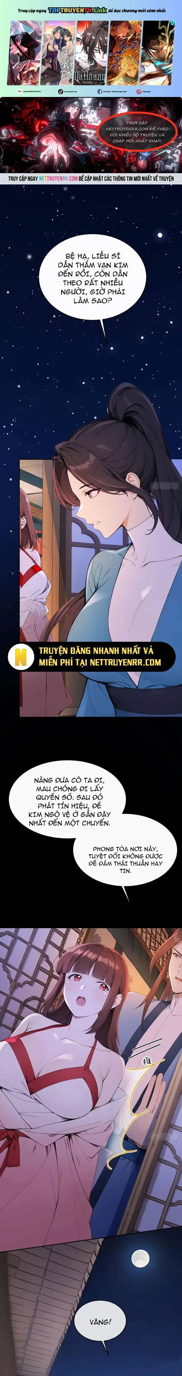 Trở về Cổ đại Làm Hoàng đế Chapter 53 - Trang 2