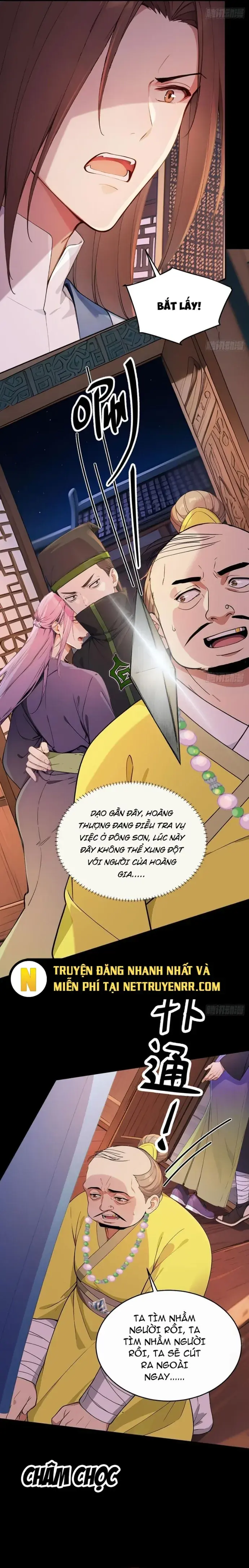 Trở về Cổ đại Làm Hoàng đế Chapter 53 - Trang 5