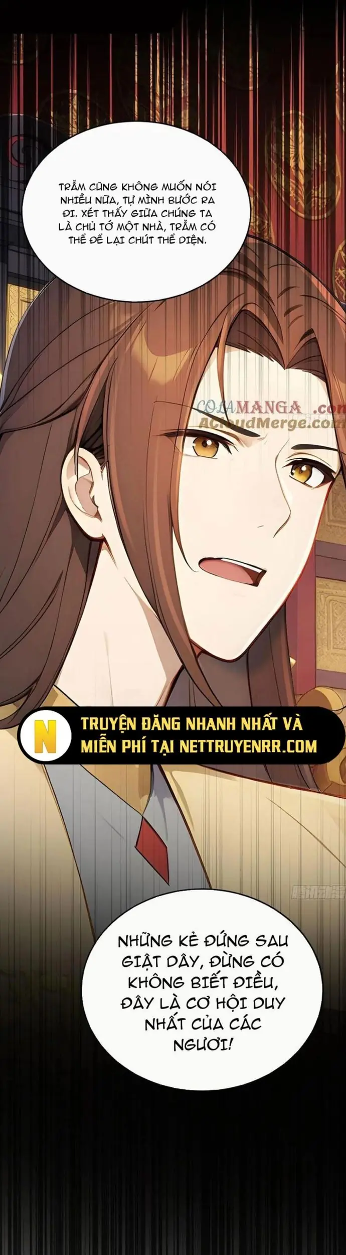 Trở về Cổ đại Làm Hoàng đế Chapter 54 - Trang 24