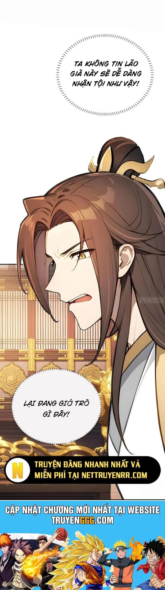 Trở về Cổ đại Làm Hoàng đế Chapter 54 - Trang 30