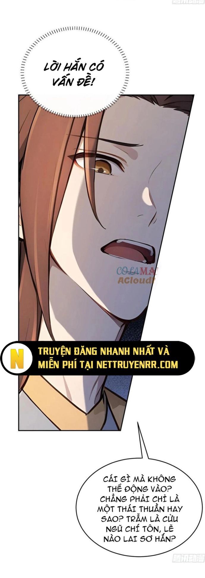 Trở về Cổ đại Làm Hoàng đế Chapter 54 - Trang 6