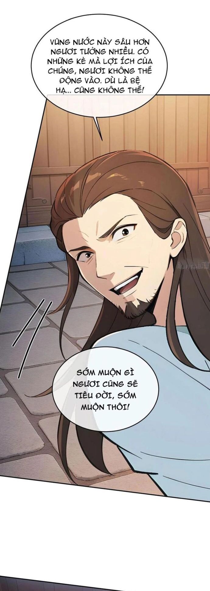 Trở về Cổ đại Làm Hoàng đế Chapter 54 - Trang 7