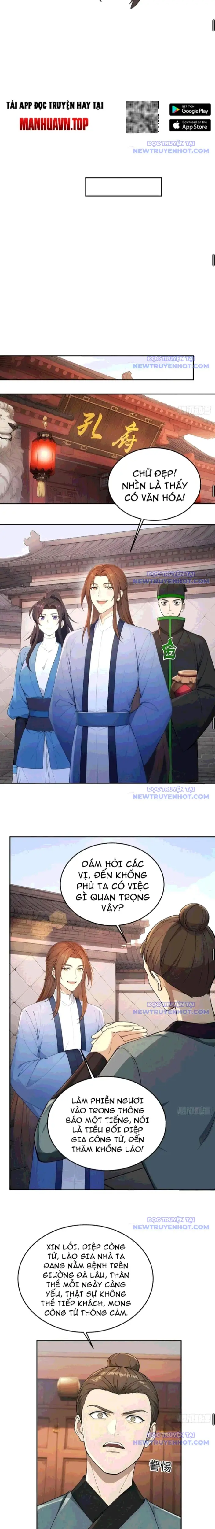 Trở về Cổ đại Làm Hoàng đế Chapter 56 - Trang 10