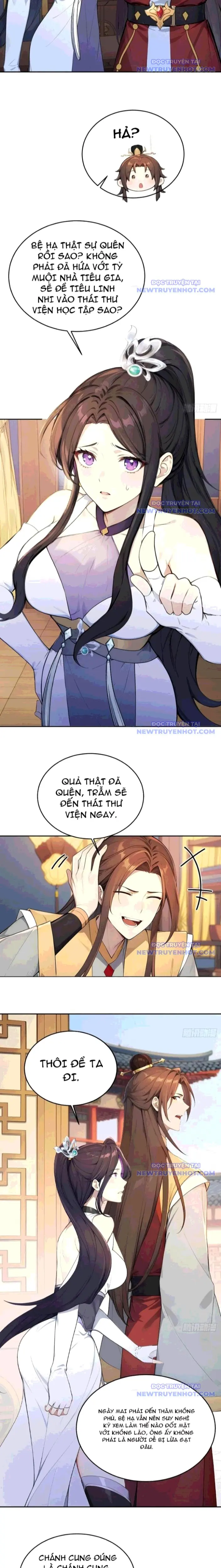 Trở về Cổ đại Làm Hoàng đế Chapter 56 - Trang 4