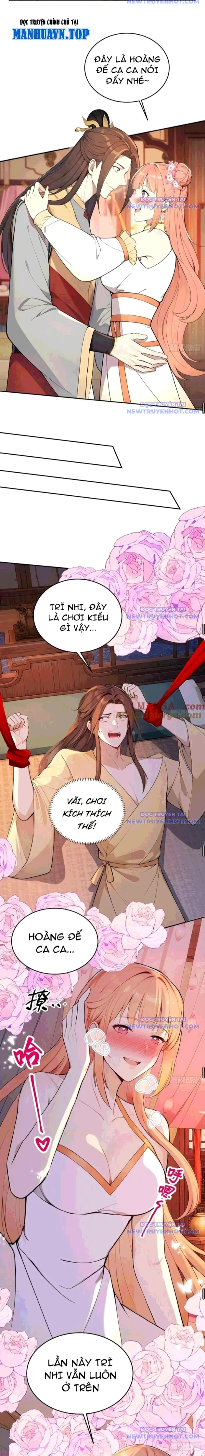 Trở về Cổ đại Làm Hoàng đế Chapter 56 - Trang 7